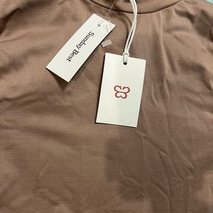 Sunday Best SinchSeamless™ Midori Mockneck
 - Aritzia ( Sunday Best )